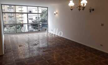 Imagem: São Paulo - Apartamento Padrão - Santa