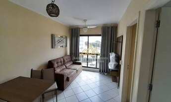 Imagem 2: Apartamento com 1 dormitório para alugar, 37 m² por R$ 1.724,51/mês - Presidente Médici