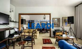 Imagem: SOBRADO - ALTO DE PINHEIROS - SP