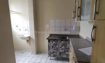 Imagem 6: Juiz de Fora - Apartamento Padrão - Vivendas da Serra