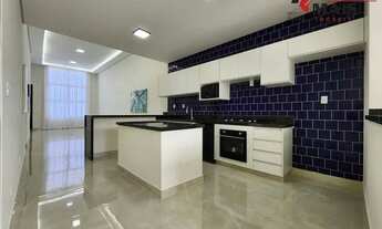 Imagem 9: Casa à venda no Condomínio Golden Park Hortolândia