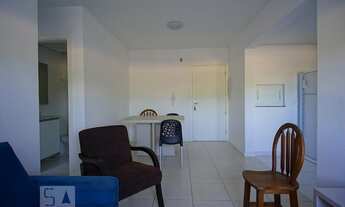 Imagem 2: Apartamento para Aluguel - Marechal Rondon, 2 Quartos, 72 m2