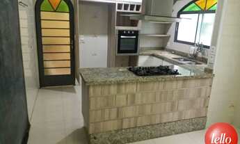 Imagem 4: São Paulo - Casa Padrão - Santana