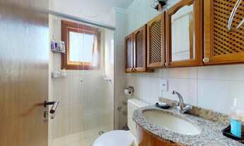 Imagem 4: Apartamento para Venda - 77.54m², 2 dormitórios, 1 vaga - Bom Jesus