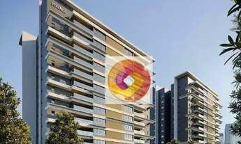 Imagem 3: Apartamento com 3 dormitórios à venda, 193 m² por R$ 2.587.408,65 - Orleans - Curitiba/PR