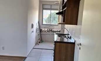 Imagem 2: SAO PAULO - Apartamento Padrão - Varzea da Barra Funda