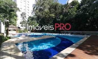 Imagem 2: Lindo apartamento com vista para o golfe