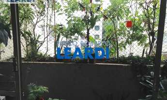 Imagem: APARTAMENTO - HIGIENÓPOLIS - SP