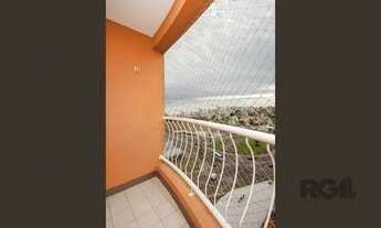 Imagem 5: PORTO ALEGRE - Apartamento Padrão - Cristo Redentor