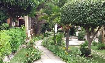 Imagem 7: Casa de condomínio térrea para venda possui 130 metros quadrados com 4 quartos