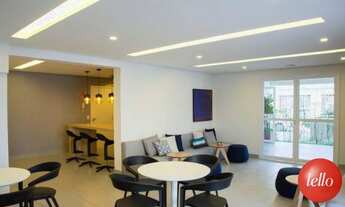 Imagem 4: São Paulo - Apartamento Padrão - Brás