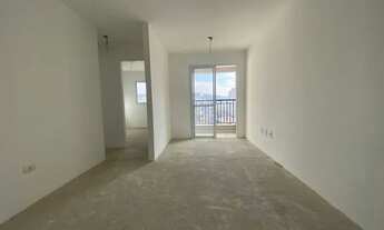 Imagem: Apartamento para venda tem 48 metros quadrados