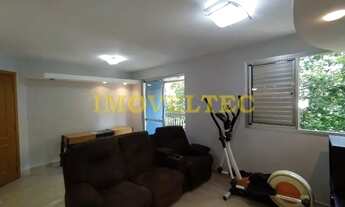 Imagem 4: APARTAMENTO RESIDENCIAL em SÃO PAULO - SP, ACLIMAÇÃO