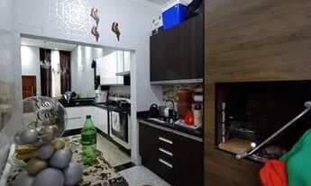 Imagem 3: A oportunidade que você esperava. Casa linda no cond. Golden Park com armários