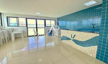 Imagem 3: Apartamento para aluguel com 116 metros quadrados com 3 quartos em Boa Viagem - Recife - P