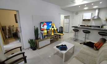 Imagem 5: Apartamento para venda possui 56 metros quadrados com 1 quarto