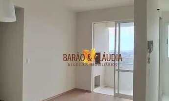 Imagem 2: Apartamento com 3 quartos à venda, 64 m² por R$ 365.000 - Jardim Morumbi - Londrina/PR