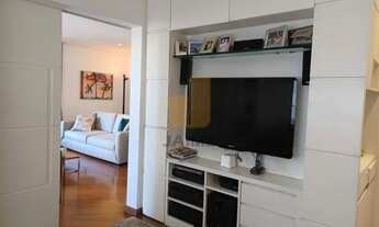 Imagem 6: APARTAMENTO 4 DORMITORIOS SENDO 4 SUITES 5 BANHEIROS SALA 2 AMBIENTES 4 VAGAS