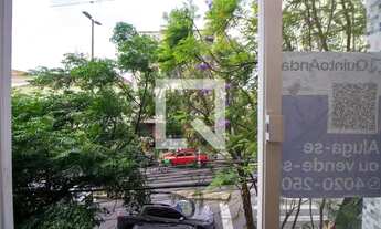 Imagem 6: Apartamento para Aluguel - São Geraldo, 1 Quarto, 34 m2