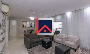 Imagem: Apartamento Venda Campo Belo 136 m² 3 Dormitórios