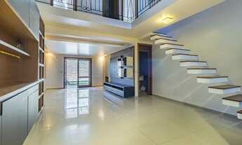 Imagem: Casa a venda com 3 dorms, 2 vagas e 199m2