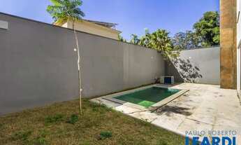 Imagem 5: CASA EM CONDOMÍNIO - ALTO DA BOA VISTA - SP