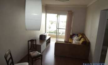 Imagem 3: APARTAMENTO - VILA ITAPURA - SP