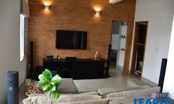 Imagem 2: APARTAMENTO - JARDIM PAULISTANO - SP