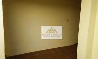 Imagem 6: Casa com 2 dormitórios para alugar, 83 m² por R$ 1.387,57/mês - Alto do Ipiranga - Ribeirã