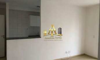 Imagem 5: Apartamento com 2 dormitórios para alugar, 72 m² - Edifício Alphaview - Barueri - São Paul