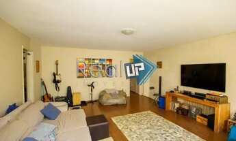 Imagem: Apartamento em rua nobre Original 3 Quartos