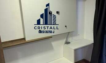 Imagem 2: Studio para aluguel com 28 metros quadrados com 1 quarto em Liberdade - São Paulo - SP