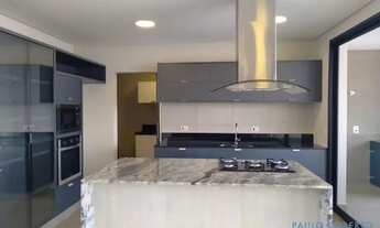 Imagem 2: CASA EM CONDOMÍNIO - SWISS PARK - SP