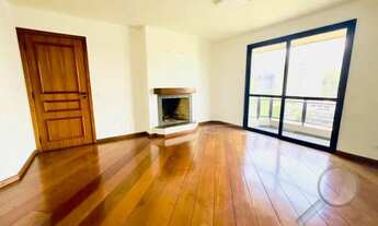 Imagem 2: Apartamento em Parque Bairro Morumbi - São Paulo