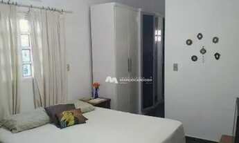 Imagem 3: Sobrado com 3 dormitórios para alugar, 170 m² por R$ 2.800,00/mês - Jardim Yolanda - São J