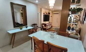 Imagem 6: Casa em Condomínio com 2 Suítes + Dependência Completa