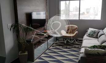 Imagem 4: APARTAMENTO RESIDENCIAL em CAMPINAS - SP, BOTAFOGO