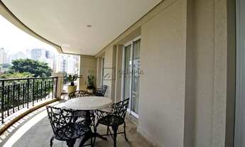 Imagem 7: Venda Apartamento 4 Dormitórios - 308 m² Ibirapuera