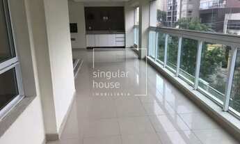 Imagem 3: 210 m² | 4 Suítes