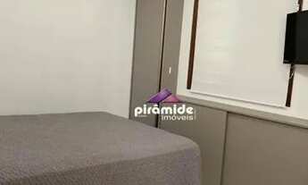 Imagem 7: Flat com 1 dormitório à venda, 36 m² por R$ 365.000,00 - Juquehy - São Sebastião/SP