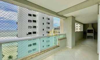 Imagem: Vista mar - Apartamento à venda com 3 suítes