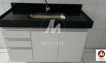 Imagem 5: Apartamento (tipo - padrao) 2 dormitórios, cozinha planejada, portaria 24hs, lazer, em con