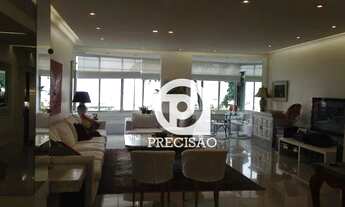 Imagem 4: Apartamento à venda, 188 m² por R$ 3.990.000,00 - Copacabana - Rio de Janeiro/RJ