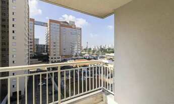 Imagem 6: São Paulo - Apartamento Padrão - Mooca