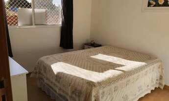 Imagem 2: Apartamento 2QTOs semi-mobiliado cond. Belle horizonte