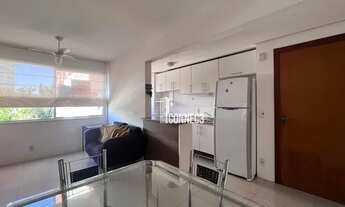 Imagem: Apartamento com 1 dormitório para alugar