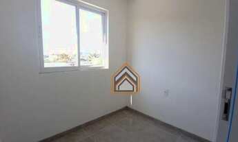 Imagem 6: Apartamento com 2 dormitórios para alugar, 41 m² por R$ 1.135,00/mês - Americana - Alvorad