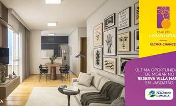 Imagem 7: Jaboatão, apartamento com 2 quartos, com desconto do governo de até 47.500, parcela de 550