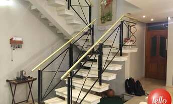 Imagem 6: São Paulo - Casa Padrão - Moema