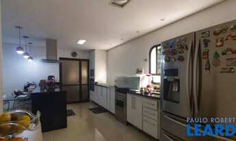 Imagem 5: APARTAMENTO - CAMPO BELO - SP